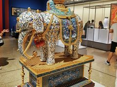 -北京工艺美术博物馆