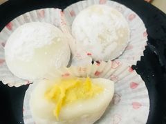 -味香园传统甜品店(牛车水店)