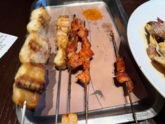 -单家老院·院子里的青岛菜(沙子口店)