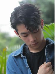 -绅仕門男士理发馆