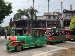 -深圳锦绣中华民俗村