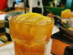 大王冰柠檬茶-费大厨辣椒炒肉(通州万达店)