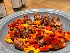 -尚海豆捞(乐虹坊店)