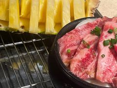 -蚂蚁洞·烤肉大营地(上海静安大悦城店)