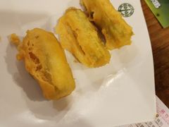 斑斓牛奶-添好运点心专门店(深水埗店)