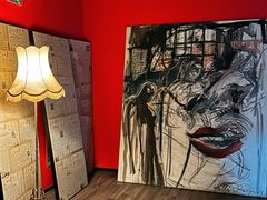 -JZ Club 爵士酒吧(上海店)