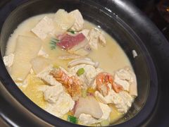 -锦府园·新台州菜(合生汇店)