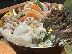 -牛New寿喜烧(虹桥新天地店)