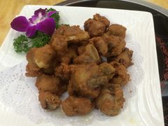 -肥仔顺德菜(龙悦居店)