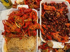 -金陵一哥龙虾馆(三牌楼总店)