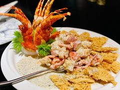 -岁粤Moon·湖景餐厅(月光码头店)