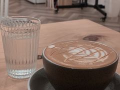 -GOOD好事咖啡(会展城店)