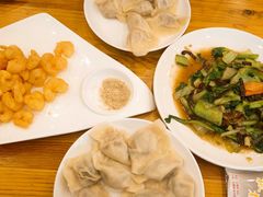 -枫林饺子