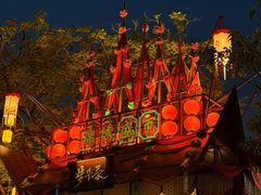 -深圳锦绣中华民俗村