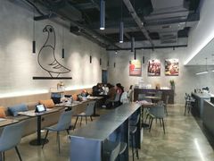 -野鸽子咖啡(中航店)