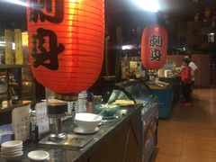 -三亚胜意海景酒店·海鲜自助餐厅(三亚湾路店)