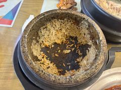 -海兰江石锅饭(水上店)