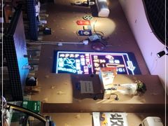 -毛蛋烩面(文汇西路店)