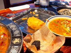 -破店肥哈·海鲜·烧烤(郑州银泰inPARK店)