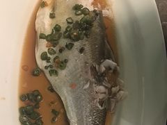 -绿茶餐厅(天津天河城店)