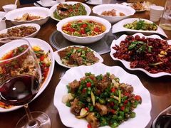 -文叔·湖北名小吃·小龙虾(华强北店)