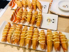 -新一番三文鱼寿司(红城湖店)