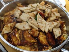 -黄记煌三汁焖锅(崇文门店)