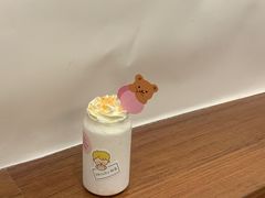 -milch·t妙奇(五大道店)