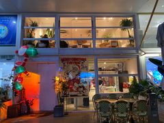 -1861意大利餐厅(来福士店)