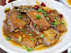 -红灯笼龙凤饭店(宁波老字号店)