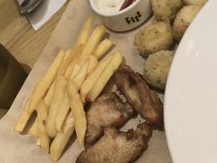 -菲滋意式餐厅(青悦城店)