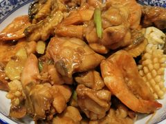 -頂好酒家·经典粤菜(海信广场店)