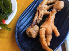 -三千粉牛肉米粉(来客茂店)