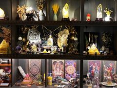 -雪灵魔法世界SHELLY’S TAROT(大良桂畔里店)