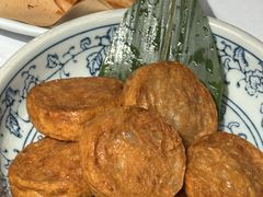 -禄婶鸡煲·打边炉