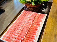 -仁和四季涮肉馆(天坛南门店)