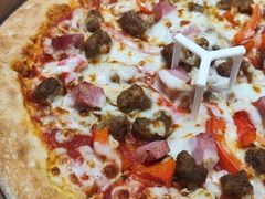 -棒约翰比萨·意面(君尚3019店)