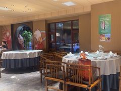 -唐猫庭院·千年陕菜(大唐不夜城店)