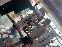 -MOHO FITNESS梦航游泳健身(国创中心店)