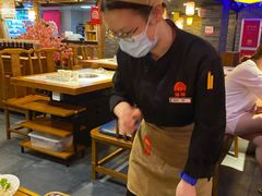 -傣妹火锅(南京东路一店)