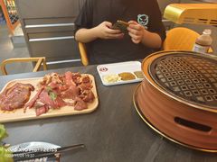 -允辛家·自助泥炉烤肉(九亭店)