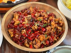 -无名小酒馆·湖北私房菜(昙华林店)