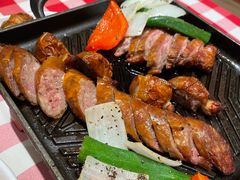 -西贝(枫蓝国际购物中心店)