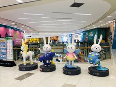 -凯德广场(西城店)