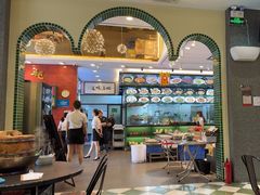 -飞尝蚝·顺德菜·鱼生(顺德总店)