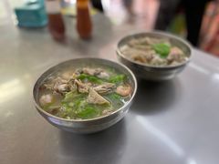 -广场正宗原汁薏米店