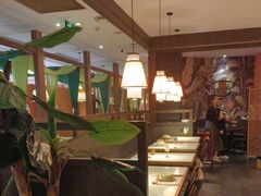 -美泰泰国餐厅(中大银泰店)