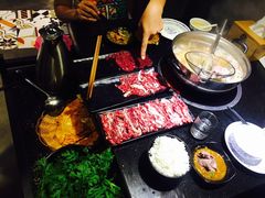-尚合里潮汕牛肉火锅(海沧店)