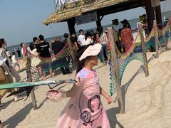 -启东恒大海上威尼斯酒店