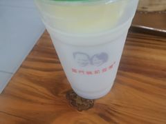 -阊门姚记豆浆(旧学前直营店)